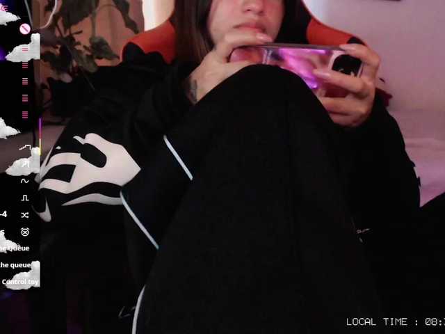 Sweet-emily1's BongaCams show and profile