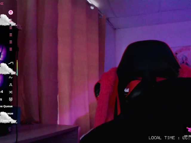 Sweet-emily1's BongaCams show and profile