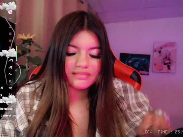 Sweet-emily1's BongaCams show and profile