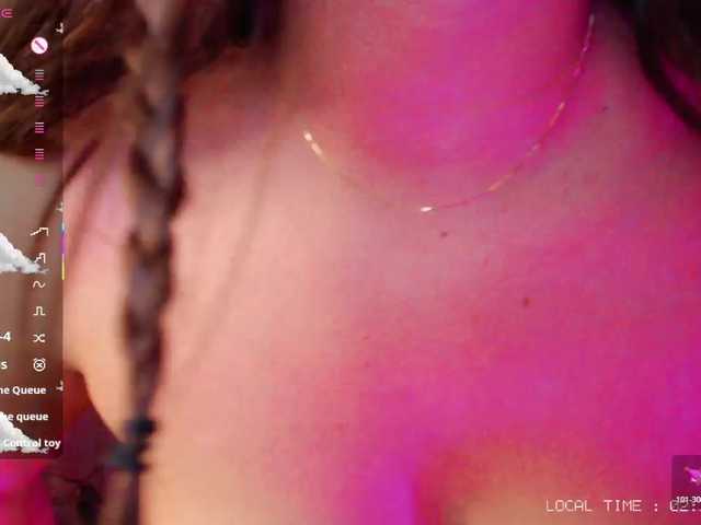 Sweet-emily1's BongaCams show and profile
