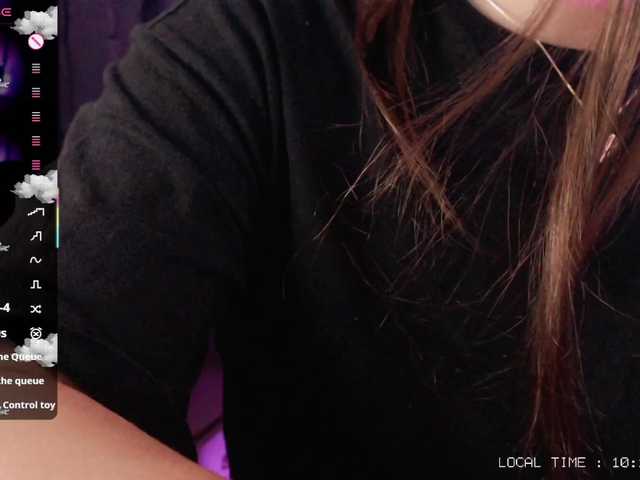 Sweet-emily1's BongaCams show and profile