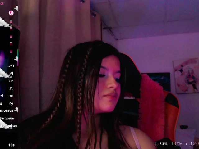 Sweet-emily1's BongaCams show and profile