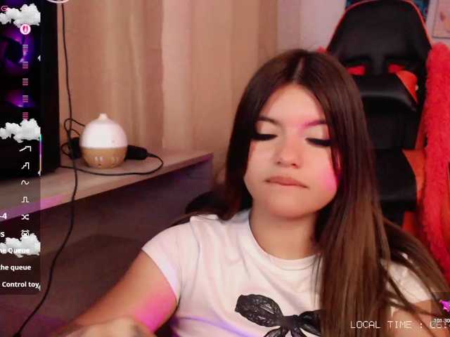 Sweet-emily1's BongaCams show and profile