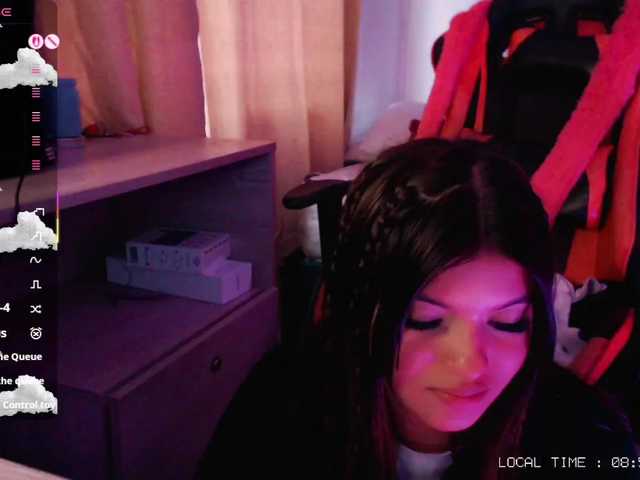 Sweet-emily1's BongaCams show and profile