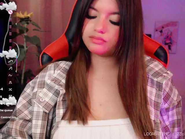 Sweet-emily1's BongaCams show and profile