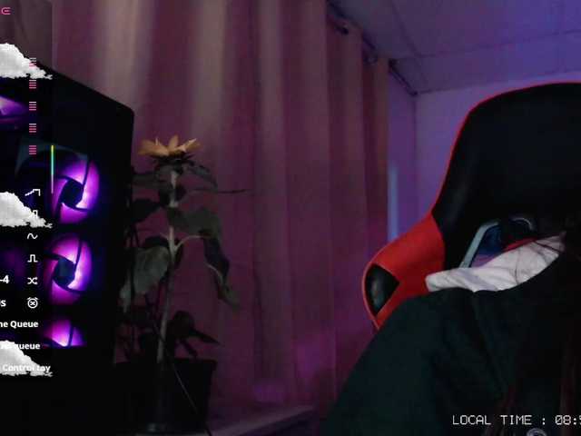 Sweet-emily1's BongaCams show and profile