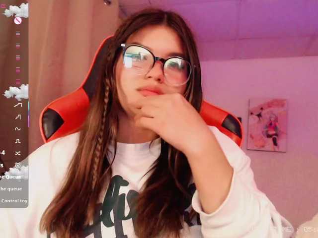 Sweet-emily1's BongaCams show and profile