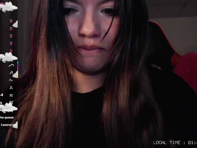 Sweet-emily1's BongaCams show and profile