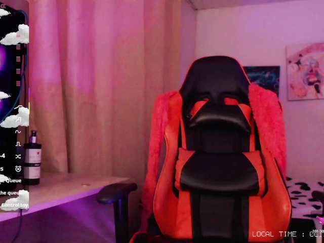 Sweet-emily1's BongaCams show and profile