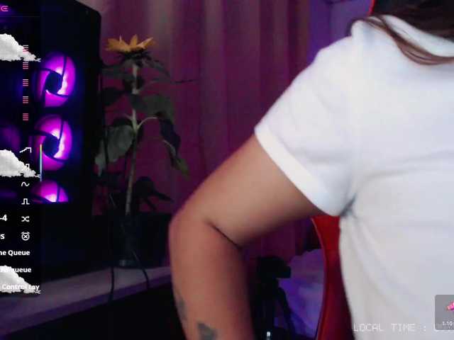 Sweet-emily1's BongaCams show and profile