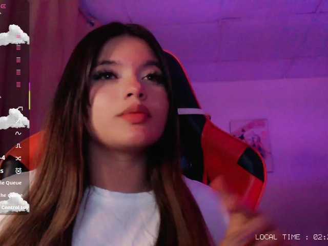 Sweet-emily1's BongaCams show and profile