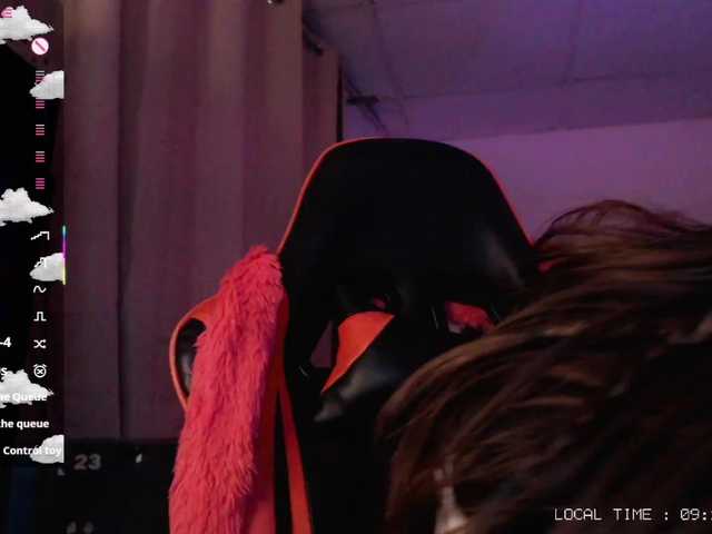 Sweet-emily1's BongaCams show and profile