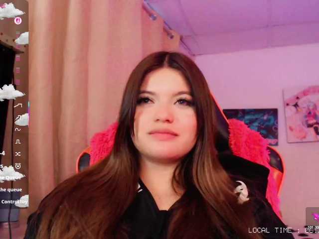 Sweet-emily1's BongaCams show and profile