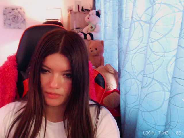 Sweet-emily1's BongaCams show and profile