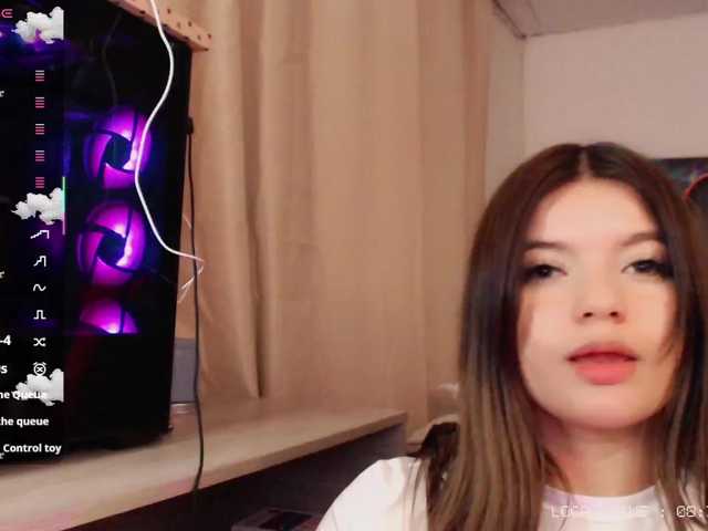 Sweet-emily1's BongaCams show and profile