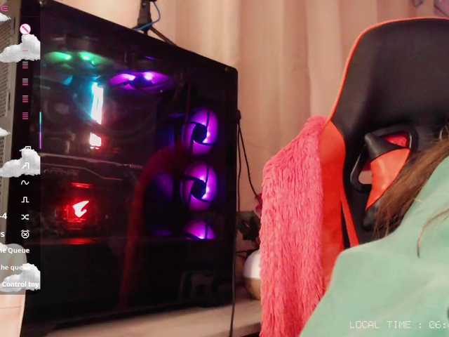 Sweet-emily1's BongaCams show and profile