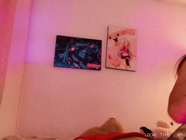 Sweet-emily1's BongaCams show and profile