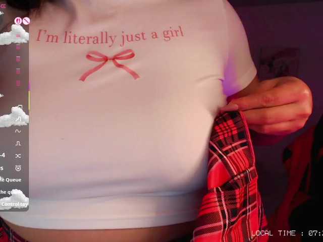 Sweet-emily1's BongaCams show and profile