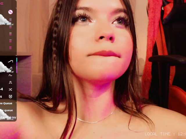 Sweet-emily1's BongaCams show and profile