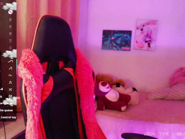 Sweet-emily1's BongaCams show and profile