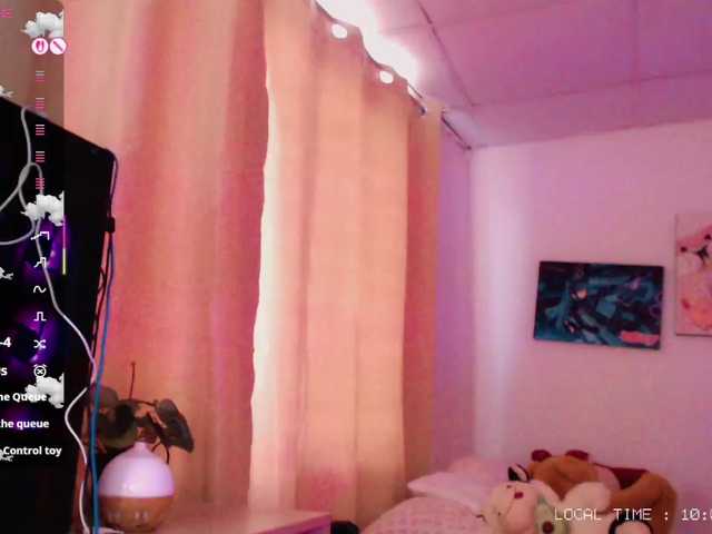 Sweet-emily1's BongaCams show and profile