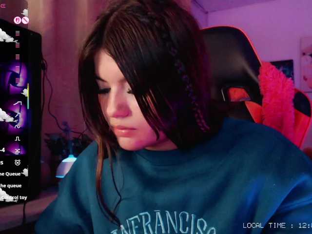 Sweet-emily1's BongaCams show and profile