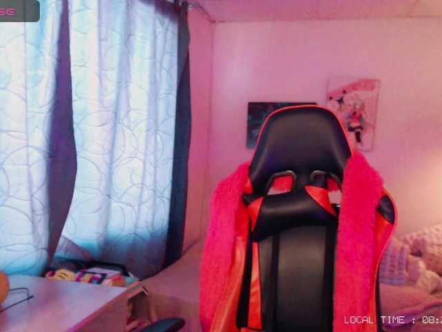 Sweet-emily1 Live Cam on BongaCams