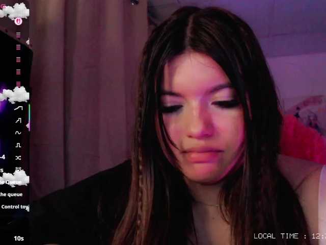 Sweet-emily1's BongaCams show and profile