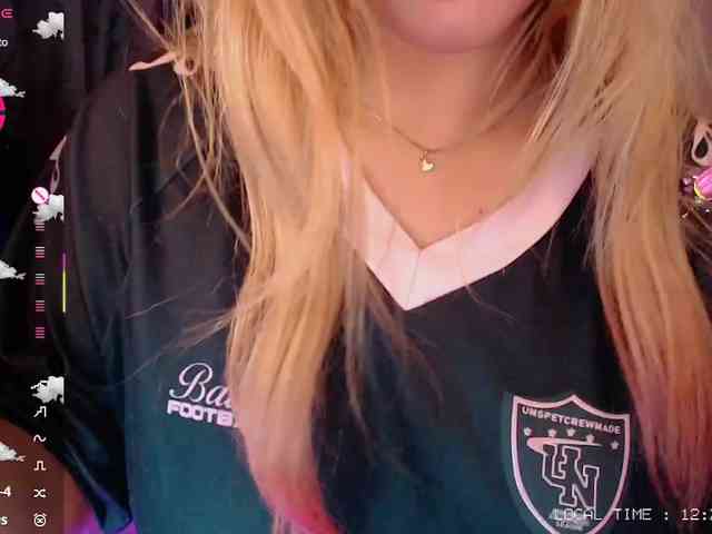 Im_emi webcam