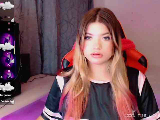 Im_emi webcam