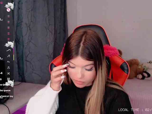 Im_emi webcam