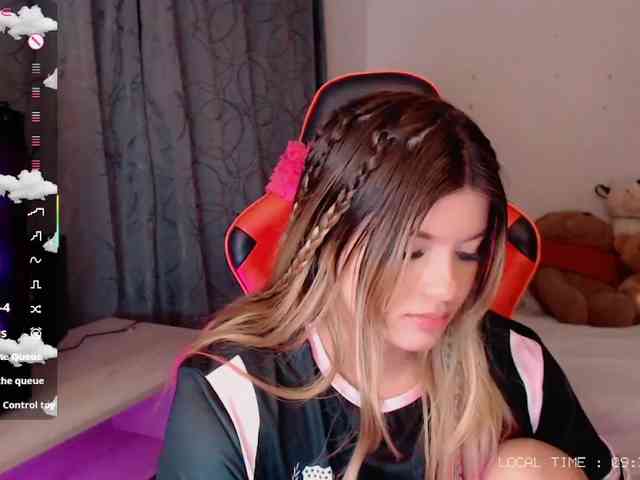 Im_emi webcam