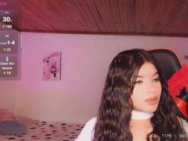 Im_emi webcam
