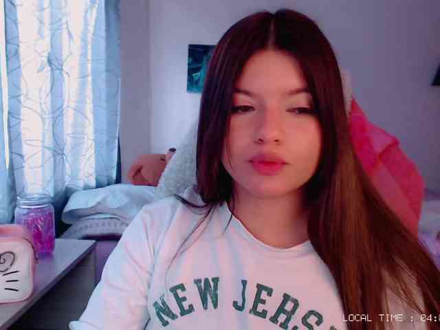 Sweet-emily1 Live Webcam on BongaCams