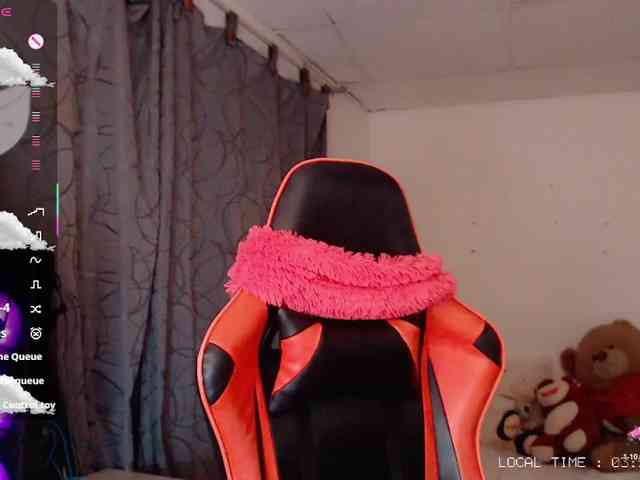 Im_emi webcam