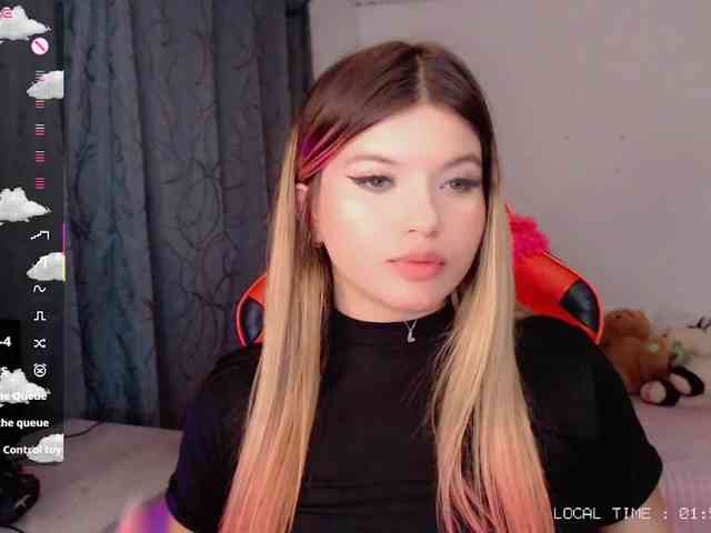 Im_emi webcam