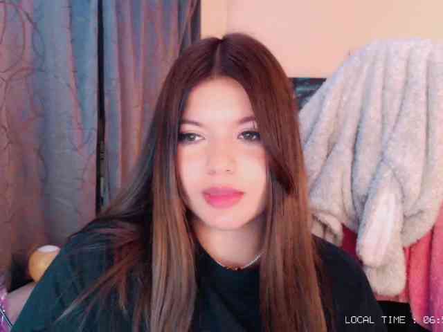 Sweet-emily1 Live Webcam on BongaCams