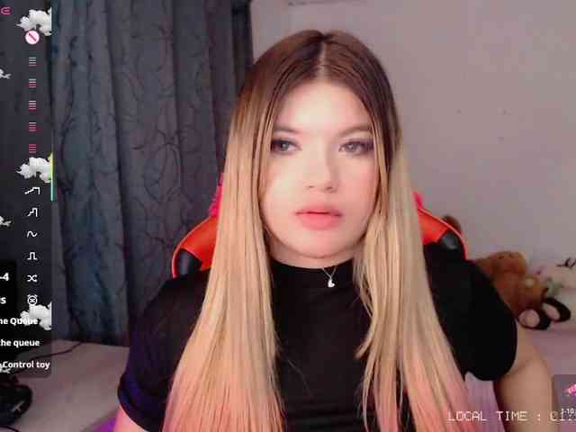 Im_emi webcam