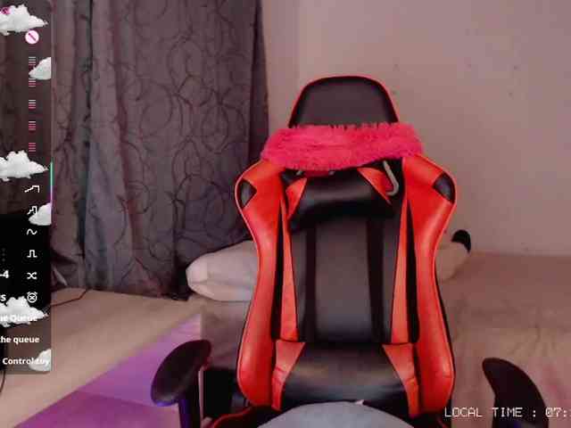 Im_emi webcam