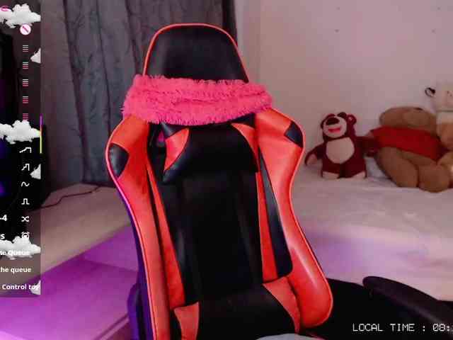 Im_emi webcam
