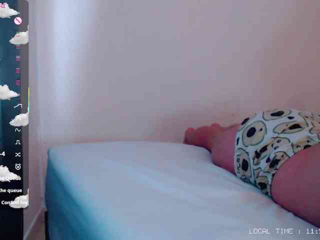 Im_emi webcam