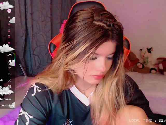 Im_emi webcam