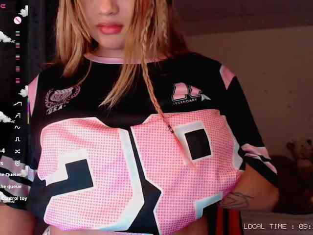 Im_emi webcam