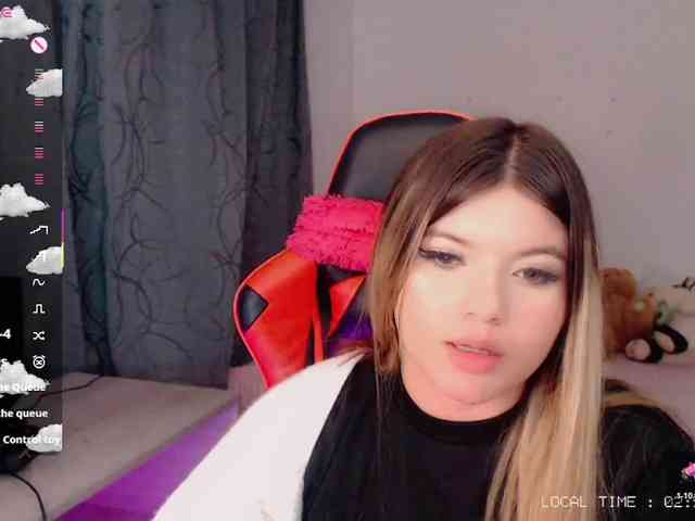 Im_emi webcam