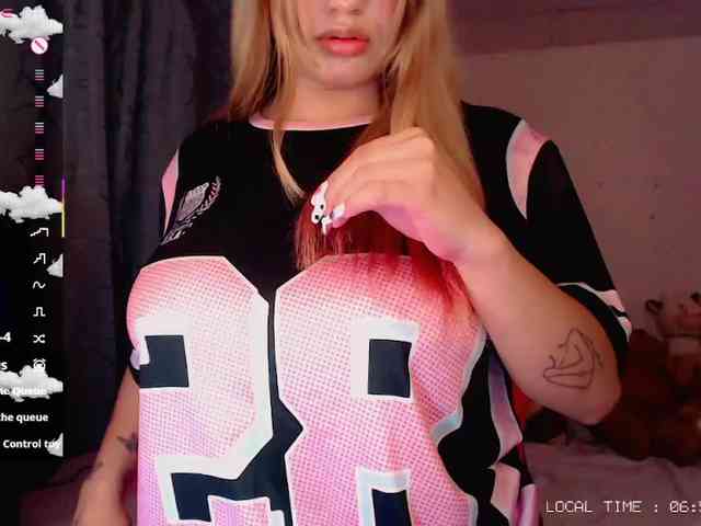 Im_emi webcam