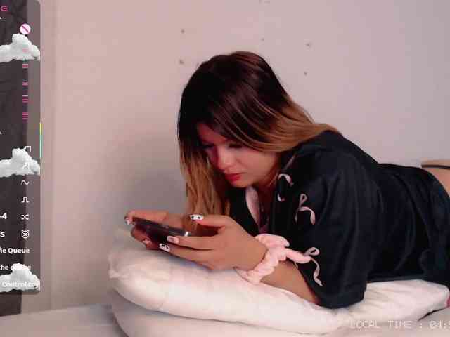 Im_emi webcam
