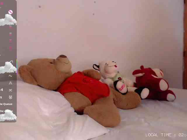 Im_emi webcam