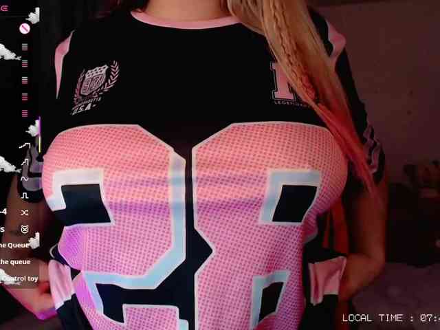 Im_emi webcam