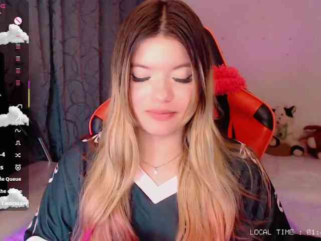Im_emi webcam