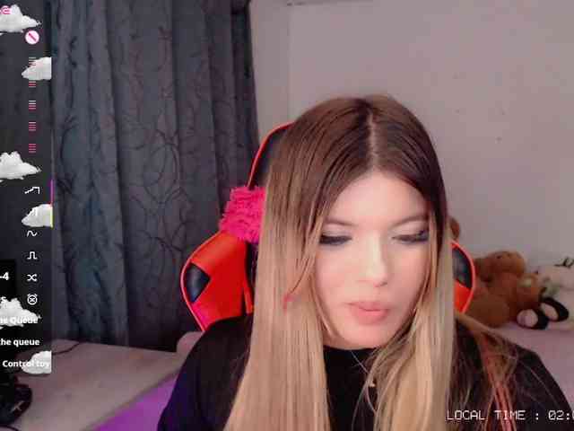 Im_emi webcam